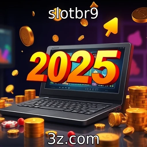 Crescimento do mercado de jogos online em 2025