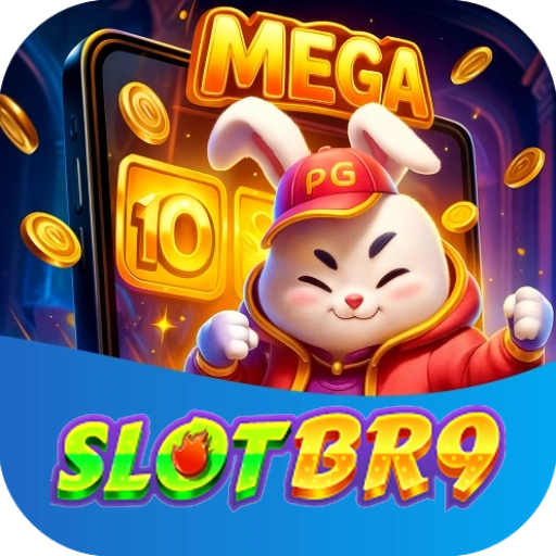 slotbr9 logo