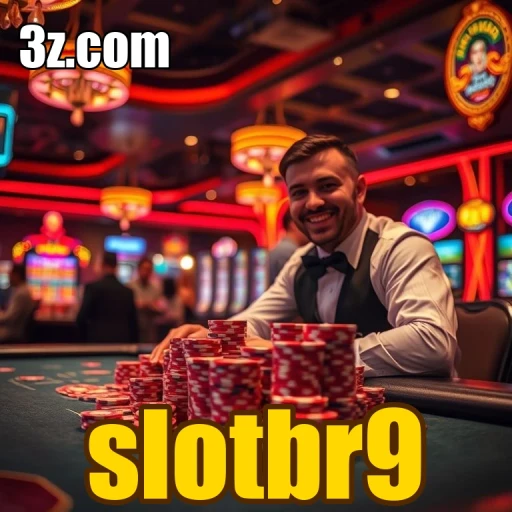 slotbr9 Vip