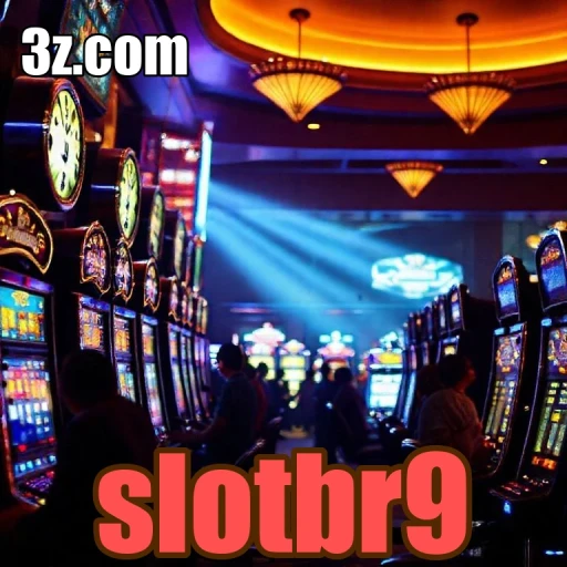 slotbr9 Vip