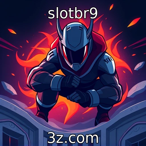 slotbr9