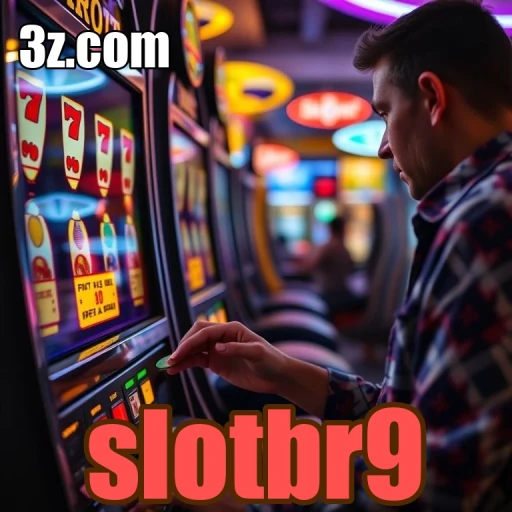 slotbr9 Revisões de Jogos