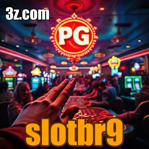 slotbr9 Vip