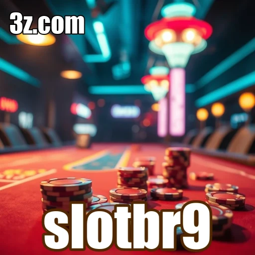 slotbr9 Máquinas Slots